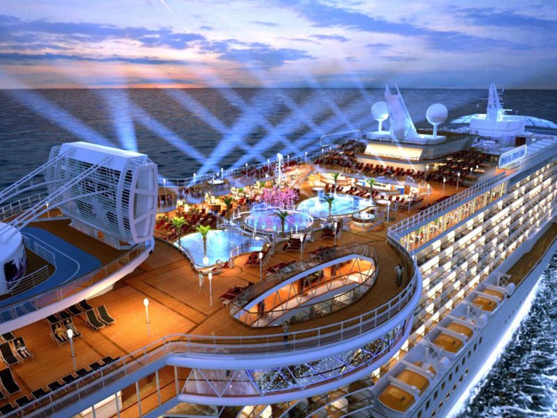 timeless destination